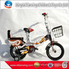 Good Brand 20 Inch Kid Folding Bike / Children Folding Bicycles China